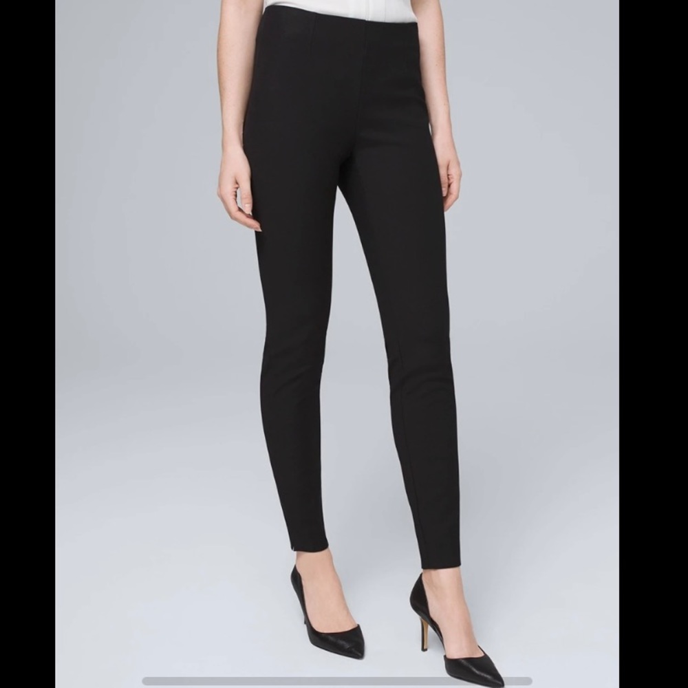 NWT White House Black Market skinny pants